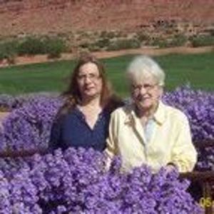 Meet your Posher, Charmaine